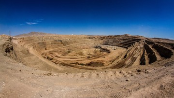 NIK negatywnie ocenia kupno chilijskiej kopalni przez KGHM. Spółka zapoznała się raportem