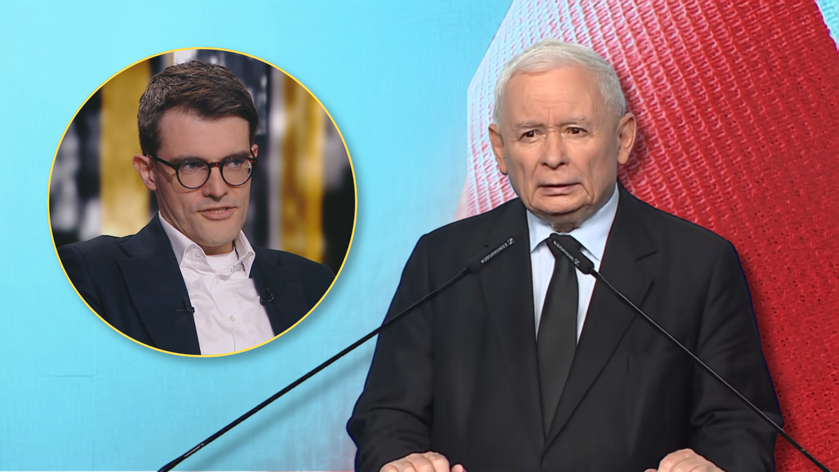 Rozłam w PiS otworzy nową furtkę na prawicy? "Przełomowe wydarzenie"