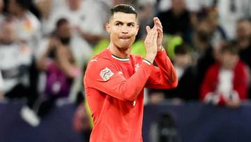 Ronaldo udzielił wywiadu i rozpętał burze. Szokujące słowa Portugalczyka