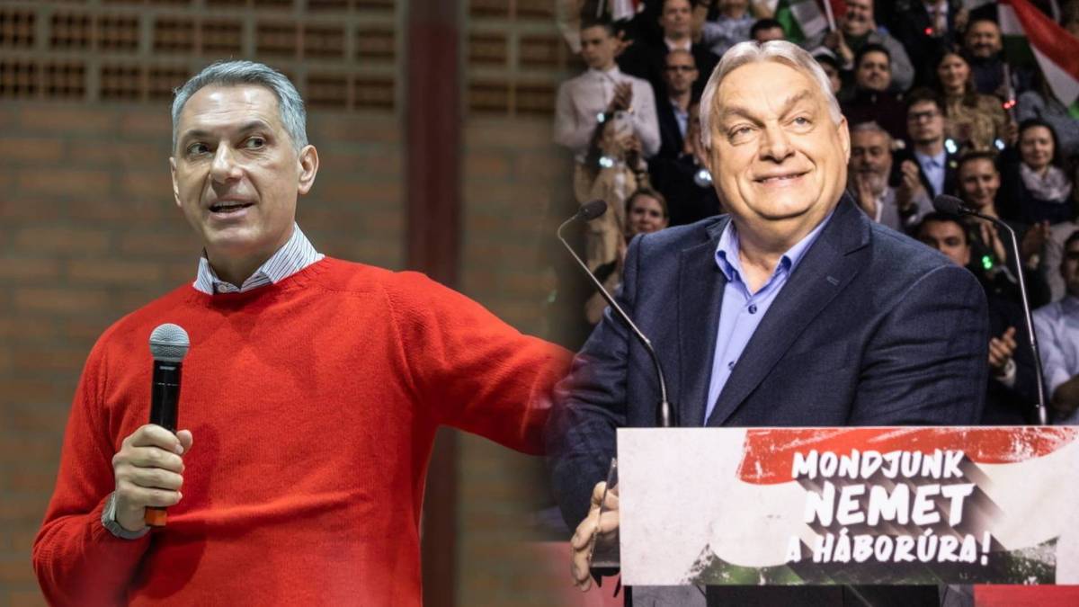 Oburzenie na Węgrzech po słowach ministra. "Ktoś musi czyścić toalety"