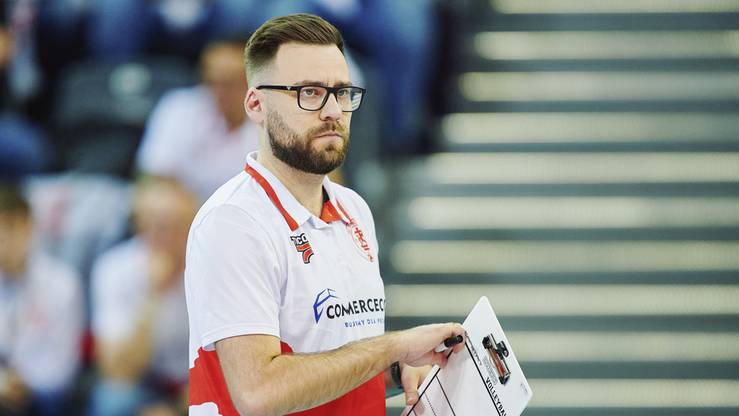 Tauron Liga kobiet. Trenerzy w sezonie 2026/2027. Kto prowadzi drużyny?