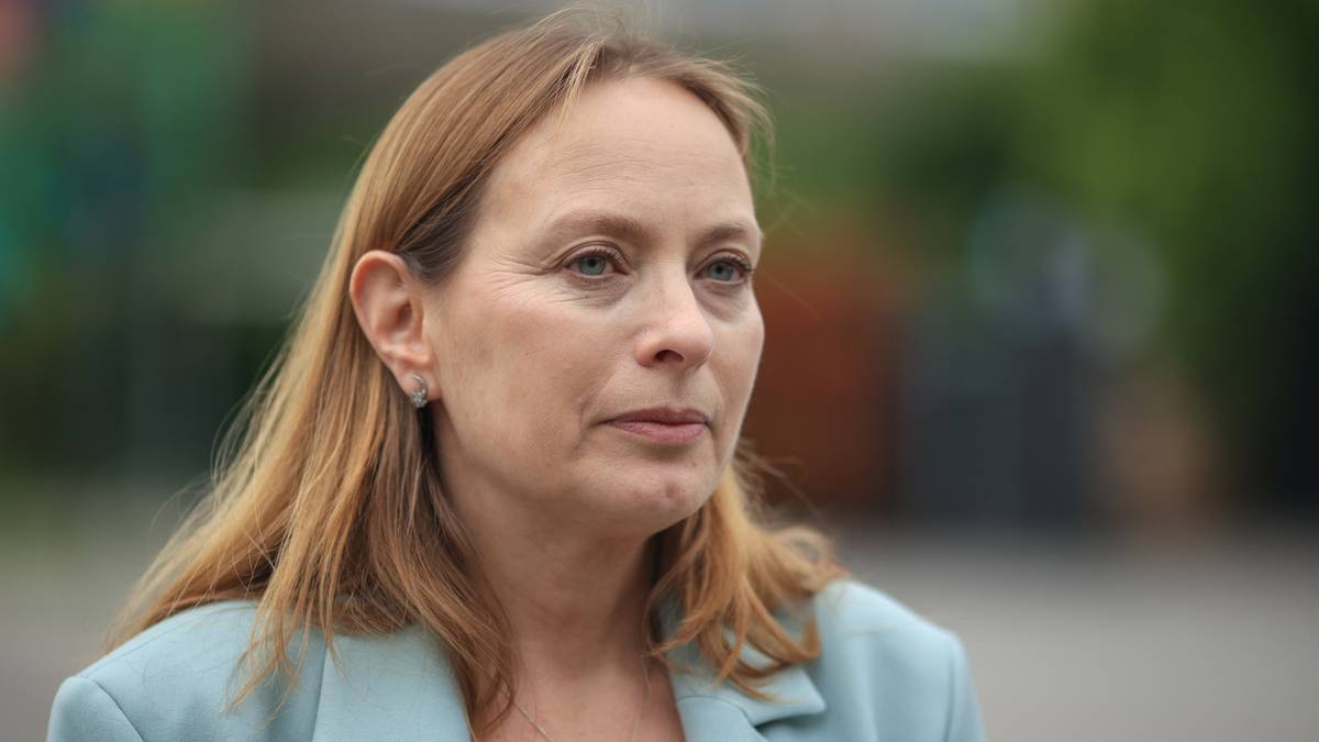"Dyskretna i długa" rozmowa. Sekretne spotkanie minister z premierem