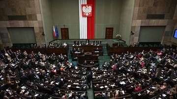 Ustawa o statusie osoby najbliższej. Posłowie zagłosowali