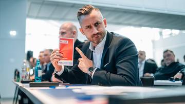 Wyniki wyborów w Saksonii-Anhalcie. Zdecydowane zwycięstwo AfD