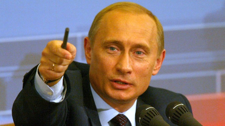 Putin wie, kim są mężczyźni, którzy otruli Skripala. Zapewnia, że są to cywile