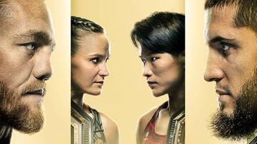 UFC 322: Della Maddalena vs. Makhachev. Gdzie obejrzeć? Transmisja TV i stream live online