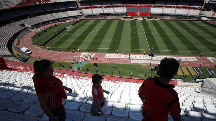 Copa Libertadores: Kluby niezadowolone z decyzji CONMEBOL