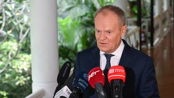 Kto za Pełczyńską-Nałęcz? Tusk: Myślałem, że zadzwoni. Mam dwie kandydatury