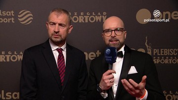 Nikola Grbić: To przywilej być wśród gwiazd polskiego sportu 