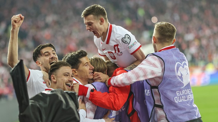 Polacy awansowali na mistrzostwa świata