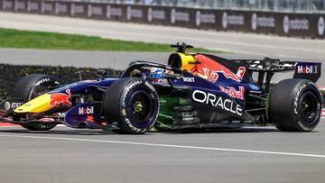 Verstappen podjął decyzję! Co z przyszłością mistrza?