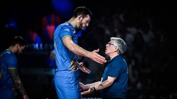 Czterech graczy z PlusLigi w składzie drużyny Lozano na MŚ