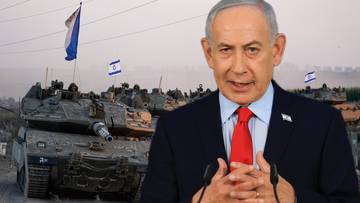 Izrael powołał specjalny trybunał. Będzie orzekał ws. kary śmierci