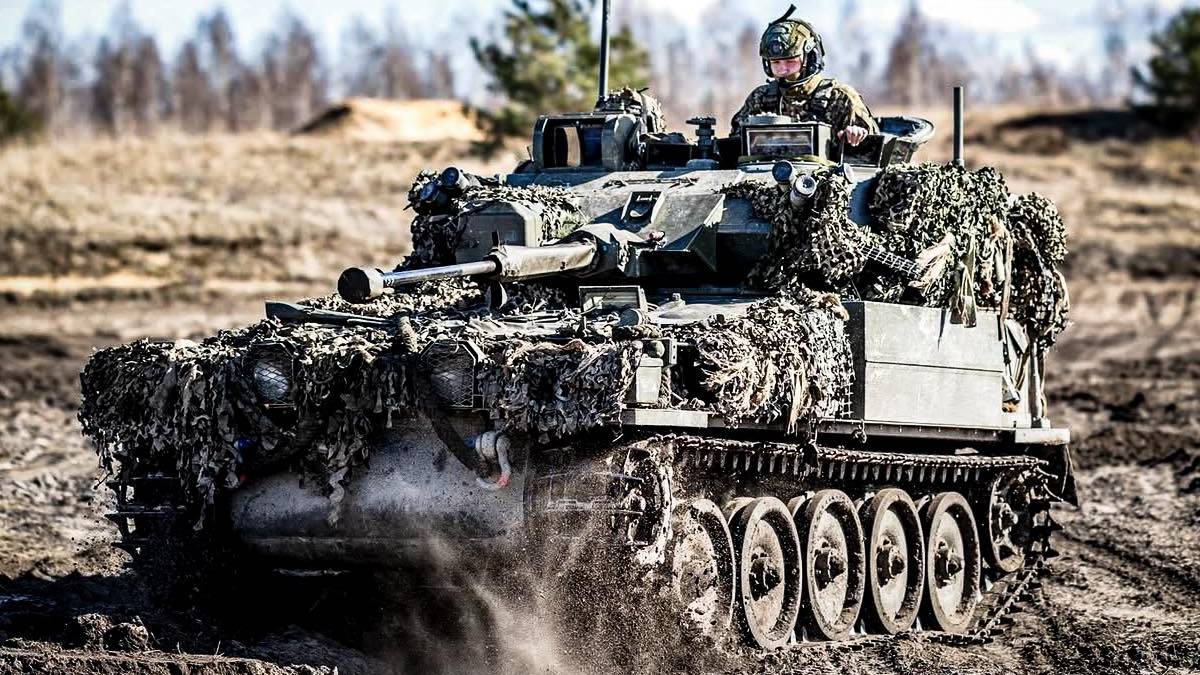 Zgrzyt w NATO. Jeden kraj stawia weto