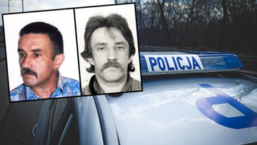 "Mroczna tajemnica sprzed lat". Policja apeluje, opublikowano zdjęcia
