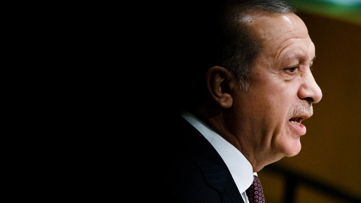 Erdogan namawia światowych liderów do działań przeciw Gulenowi