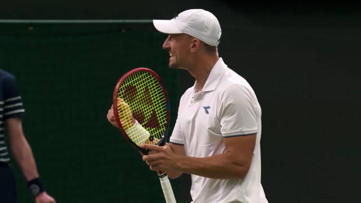 Wimbledon online. Transmisja meczów z kortu numer 10 - 03.07