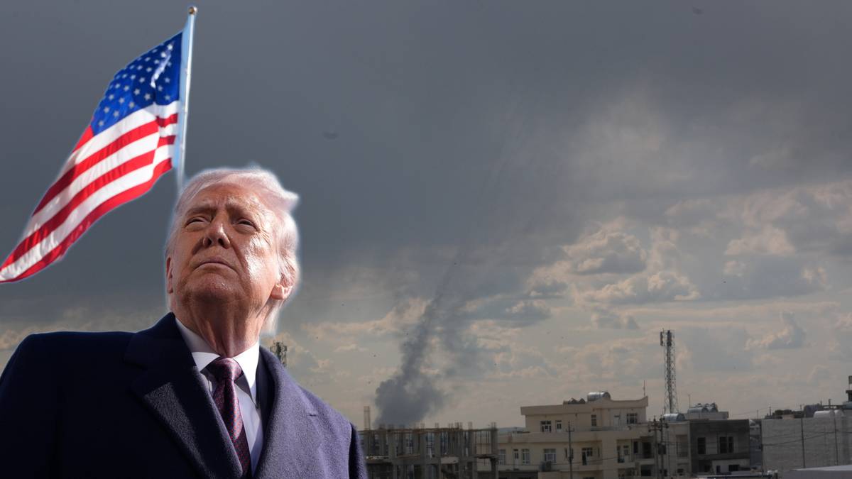 Czy USA mogą uruchomić art. 5 NATO? Ekspert wyjaśnia