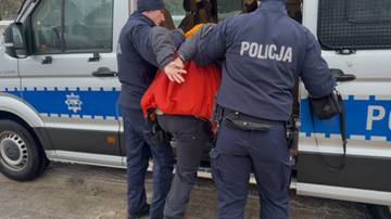 Niewolnicza praca w środku Warszawy. "Gdy zobaczyłam policję, byłam przeszczęśliwa"