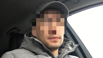 Zatrzymano byłego piłkarza Jarosława B. Oskarżająca go kobieta twierdzi, że została zgwałcona