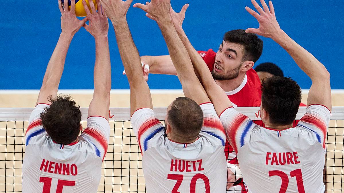 "Nie wystarczy". Polski siatkarz wprost o tym, co czeka reprezentację