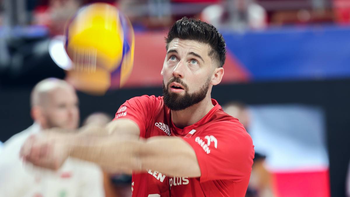 Bartosz Bednorz wraca do gry! Duże wzmocnienie reprezentacji Polski siatkarzy