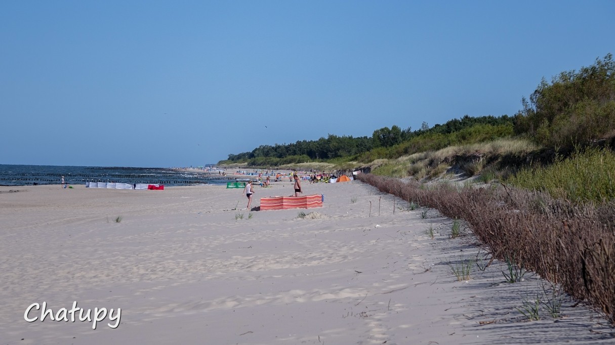 Bałtyckie kurorty - zdjęcie 33