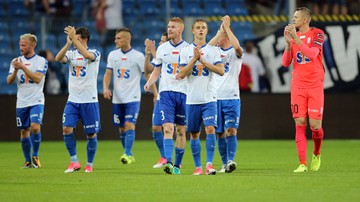 Liga Europy: Męczarnie Lecha Poznań! Bolesna porażka z Haugesund