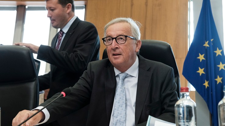 "Juncker próbował wykluczyć Fidesz z Europejskiej Partii Ludowej"