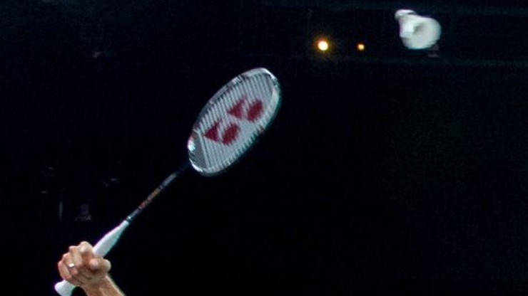 DME w badmintonie: Trzecia porażka Polek