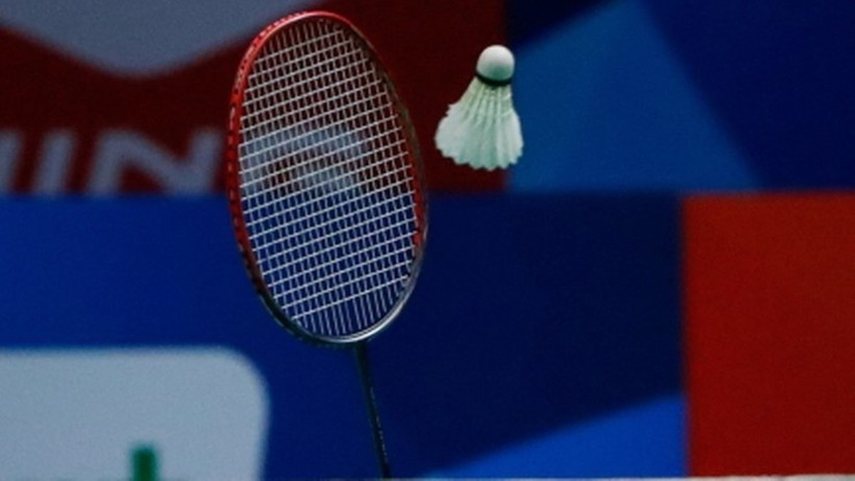 Przeciętny bilans polskich badmintonistów podczas Igrzysk Europejskich