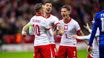 Walka o mundial. Powołanie do kadry otrzymał 17-latek
