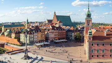 Niemiecki dziennik chwali Polskę, chodzi o Ukraińców. "Uczmy się"