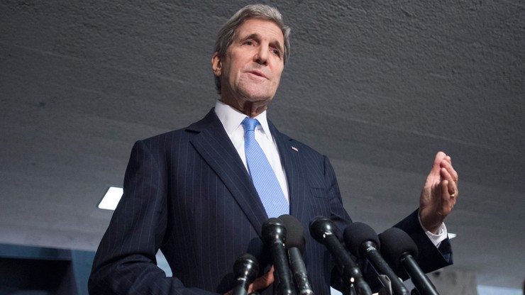 Kerry: USA mogą zneutralizować IS szybciej niż Al-Kaidę