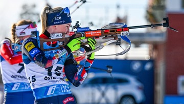 Norweska utytułowana biathlonistka zakończy karierę sportową