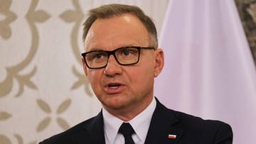 Prestiżowa uczelnia rozwiązała umowę z Andrzejem Dudą. Był tam zatrudniony od blisko 30 lat