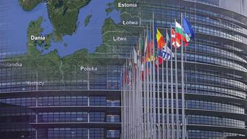 Bardziej ufają UE niż władzom w kraju. Zaskakujące wyniki sondażu