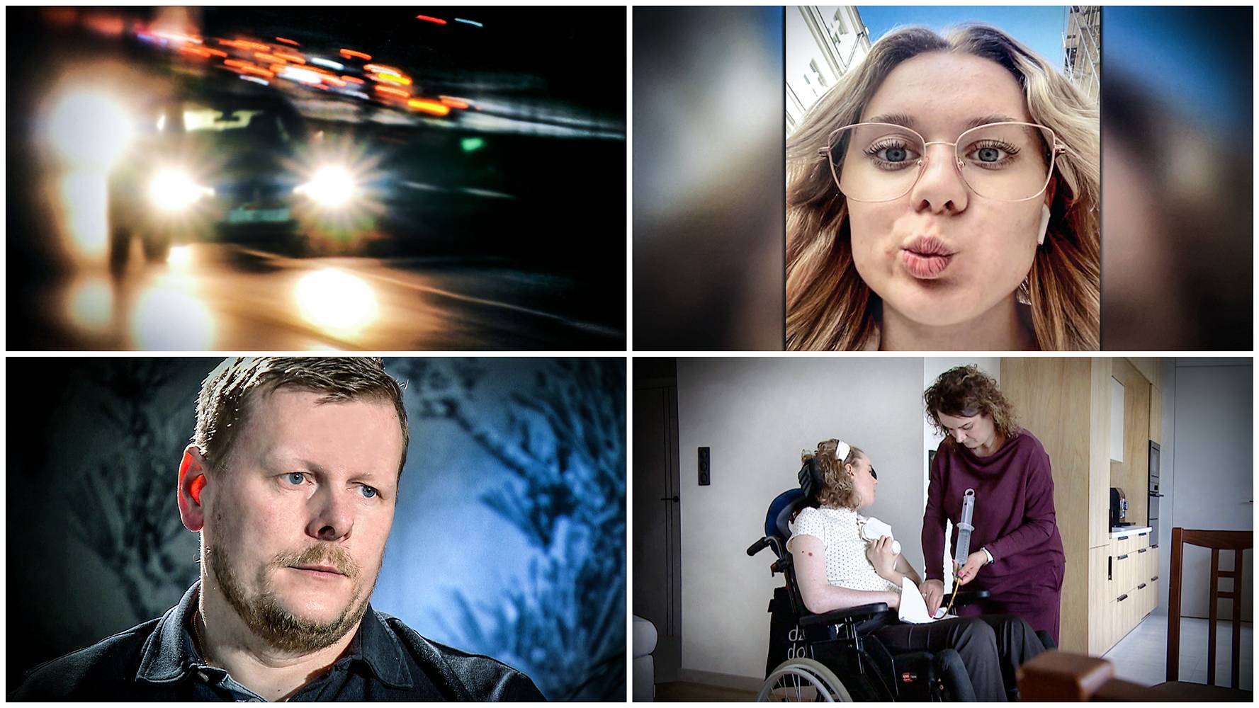 Państwo w Państwie - odcinek 612, na żywo 10 maja - Polsat.pl