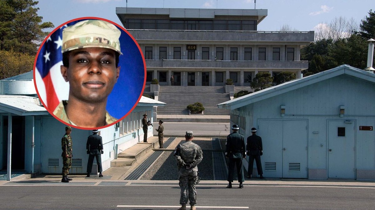 Korea Północna zadecydowała o wydaleniu amerykańskiego żołnierza. Nieoficjalnie: Jest już w USA