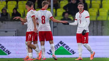 El. ME U21: Szwecja - Polska. Relacja live i wynik na żywo