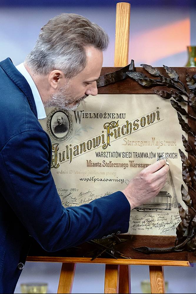 „Łowcy skarbów. Kto da więcej”: Nowa porcja perełek na stole