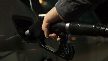 Rekordowe ceny paliw w Niemczech. Kierowcy jeżdżą do Czech