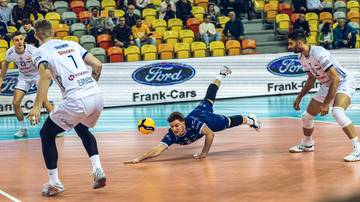 Solidna zaliczka! Siatkarze Norwida o krok od ćwierćfinału