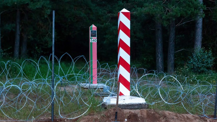 Białoruś. Ruszają manewry Zapad. Ćwiczenia wojskowe m.in. przy granicy z Polską