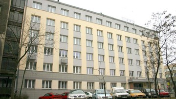 CBA zatrzymało byłego prezesa Sądu Apelacyjnego w Krakowie
