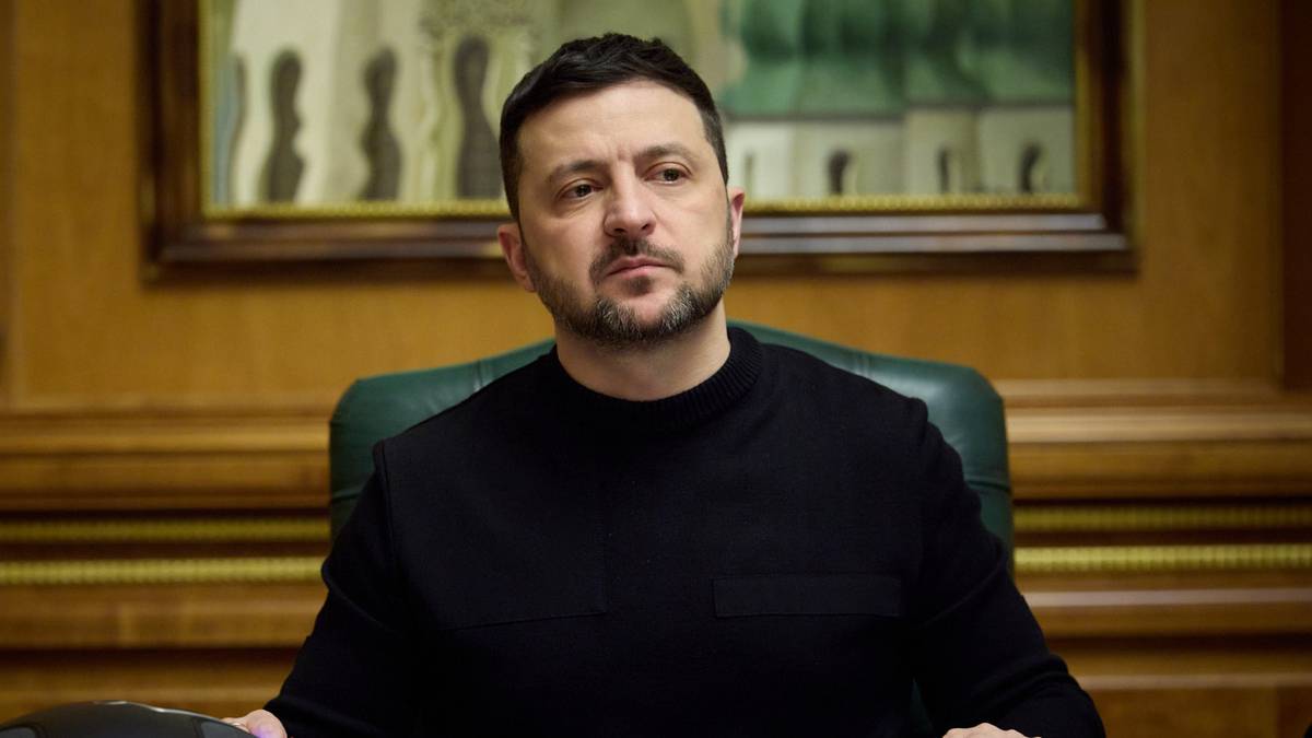 Organizacja referendum ws. porozumienia pokojowego. Ukraińcy zabrali głos