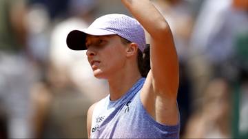 26 zwycięstw i koniec! Sabalenka za mocna dla Świątek