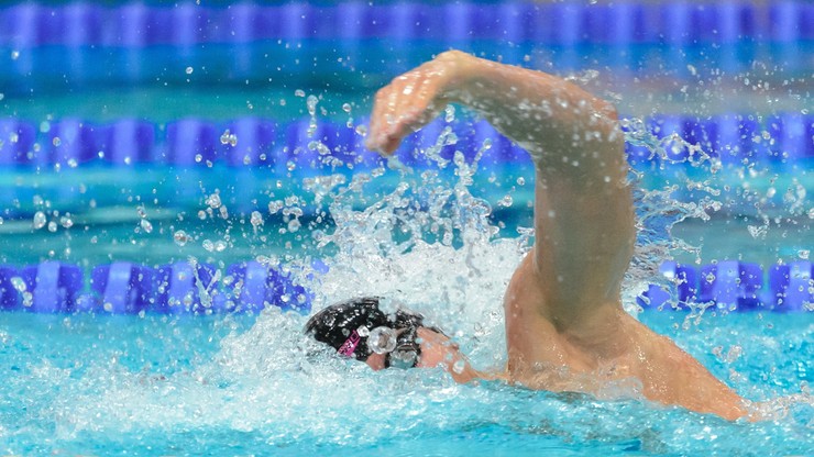 Polski medalista mistrzostw Europy w pływaniu przyłapany na dopingu!