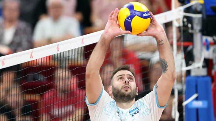 Siatkarscy weterani! Najstarsi zawodnicy PlusLigi w sezonie 2025/2026