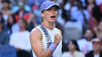 Kiedy mecz Świątek - Rybakina w Australian Open?